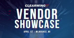 Vendor Showcase - April 2025 MKE - Share Image