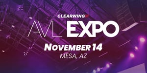 AVL Expo November 14, 2024 Arizona
