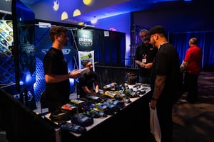 AVL Expo Exhibitors
