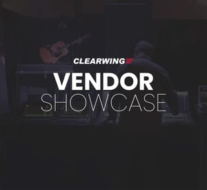 Clearwing Vendor Showcase