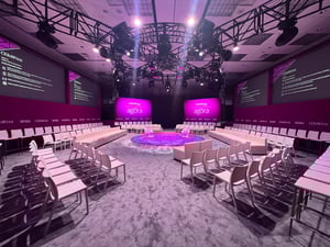 CeraWeek Breakout Session