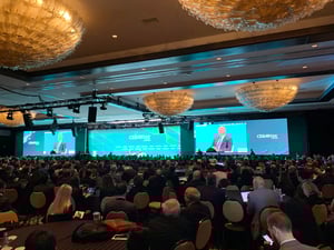 CeraWeek General Session