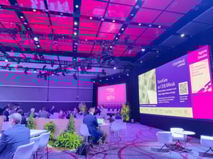 Clearwing - Corporate Conference Production - 7