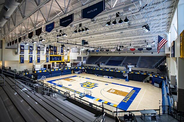 Al+McGuire+Center+03