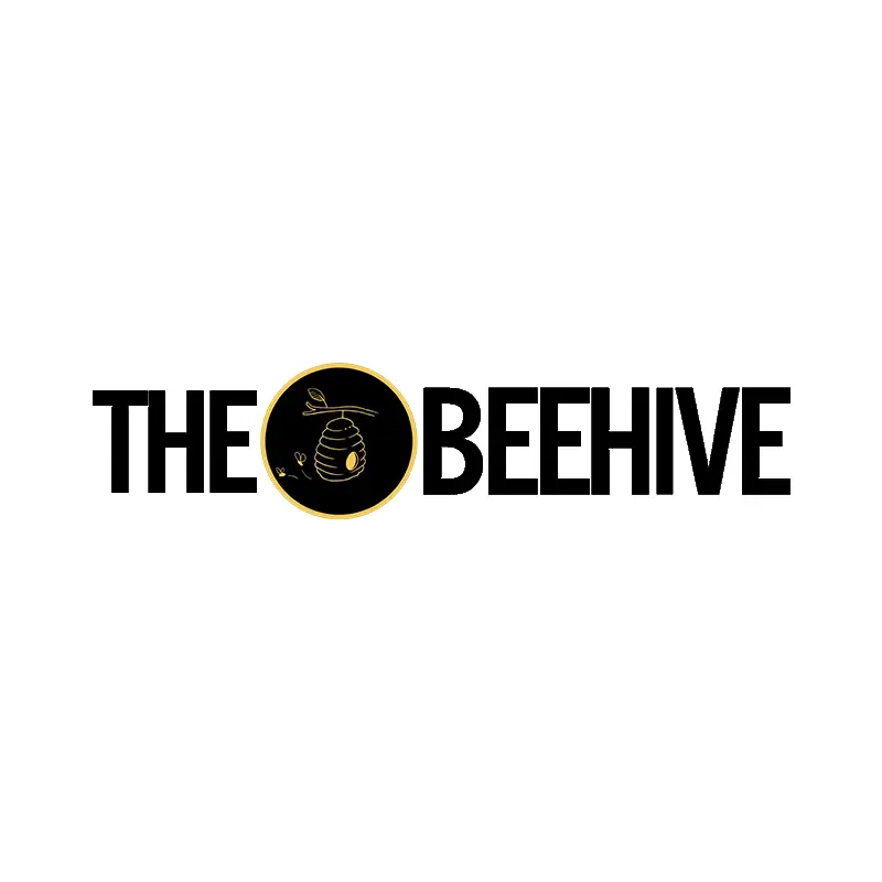 Beehive LA Logo