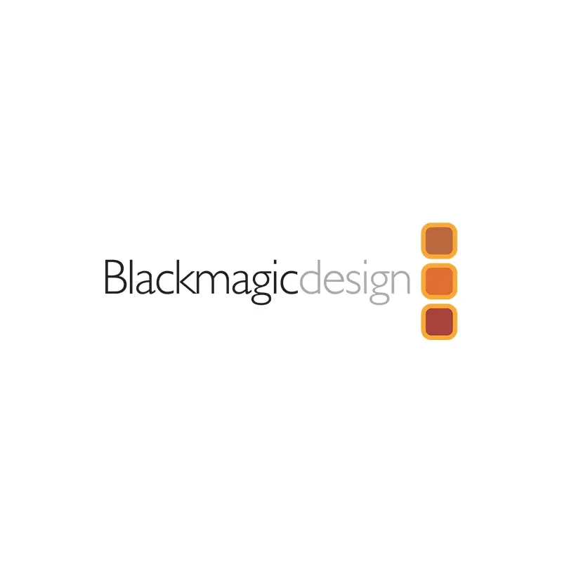Blackmagic Design