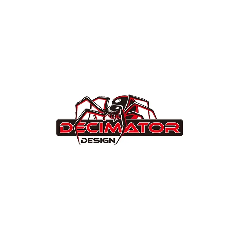 Decimator Design