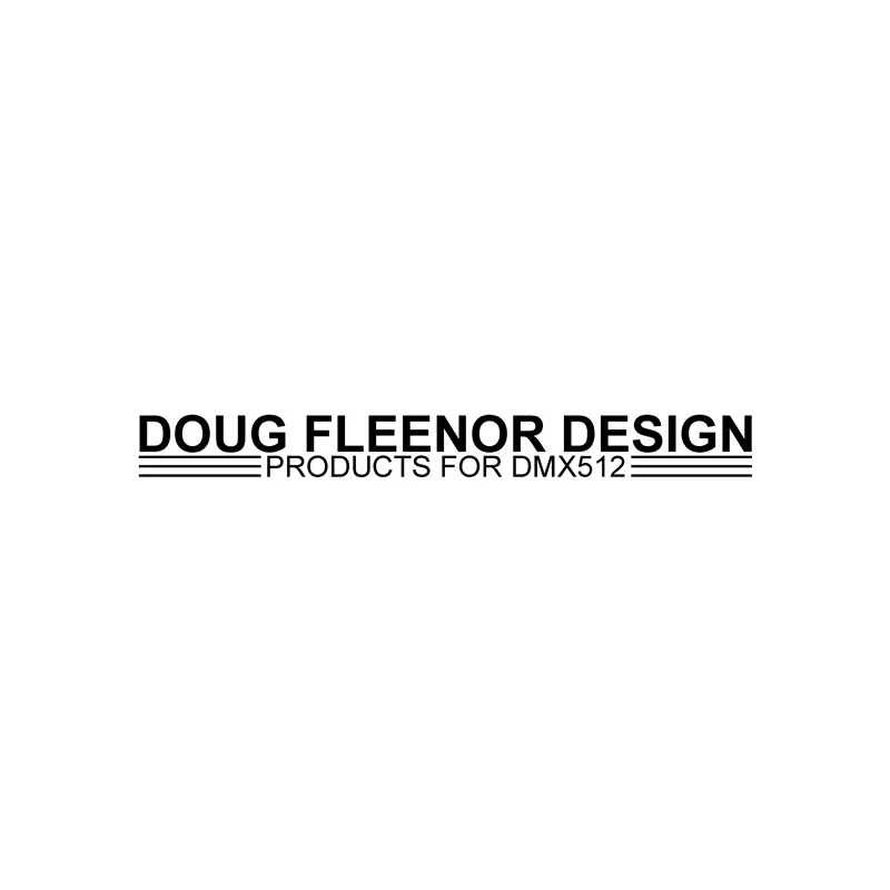 Doug Fleenor Design