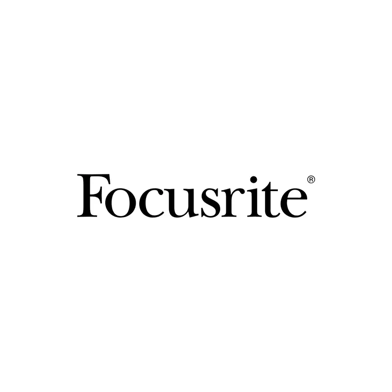 Focusrite