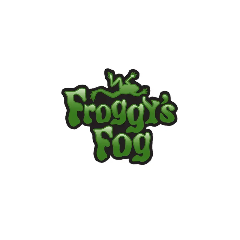 Froggy's Fog