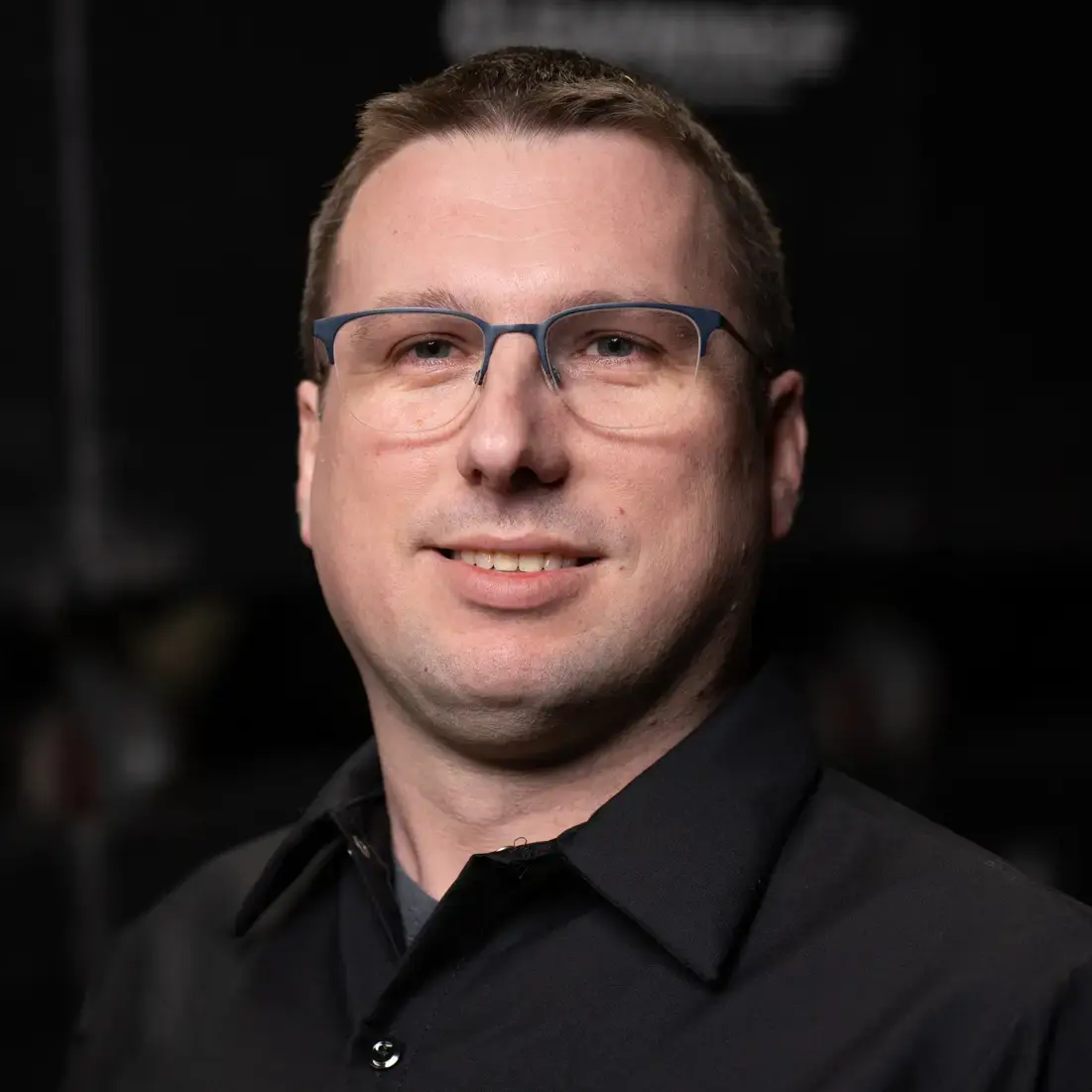 Bryan Baumgardner