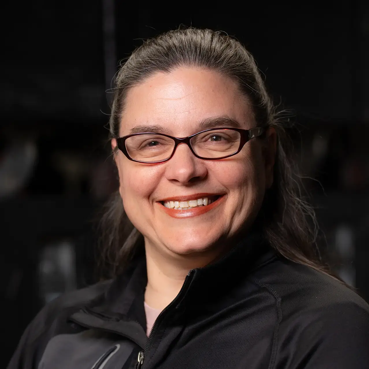 Jill Maurer 1x1