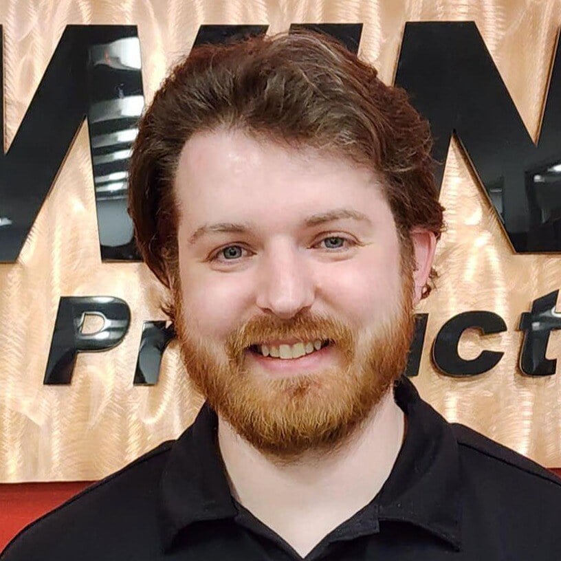 Zach Helmstead