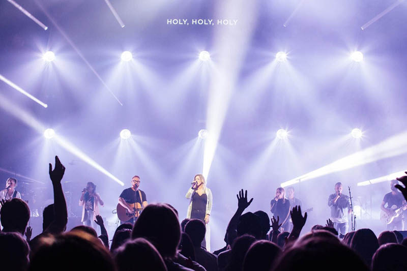 Churches