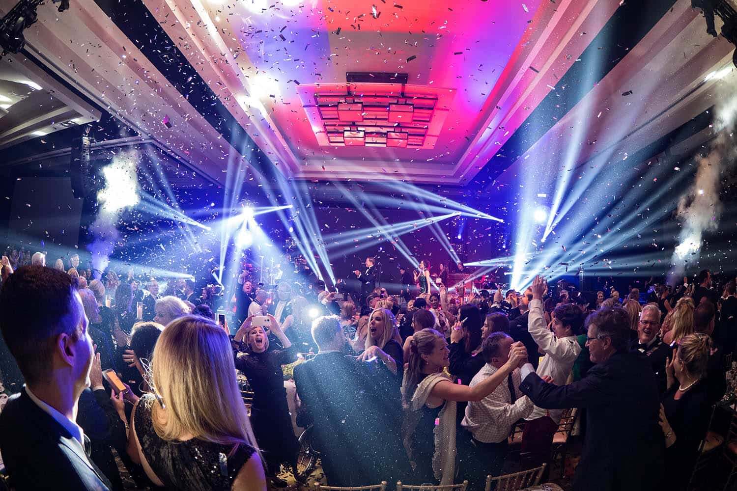 Childhelp Shining Stars Gala