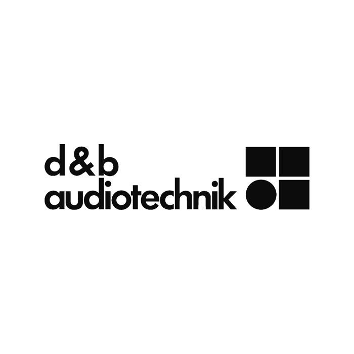 d&b Audiotechnik