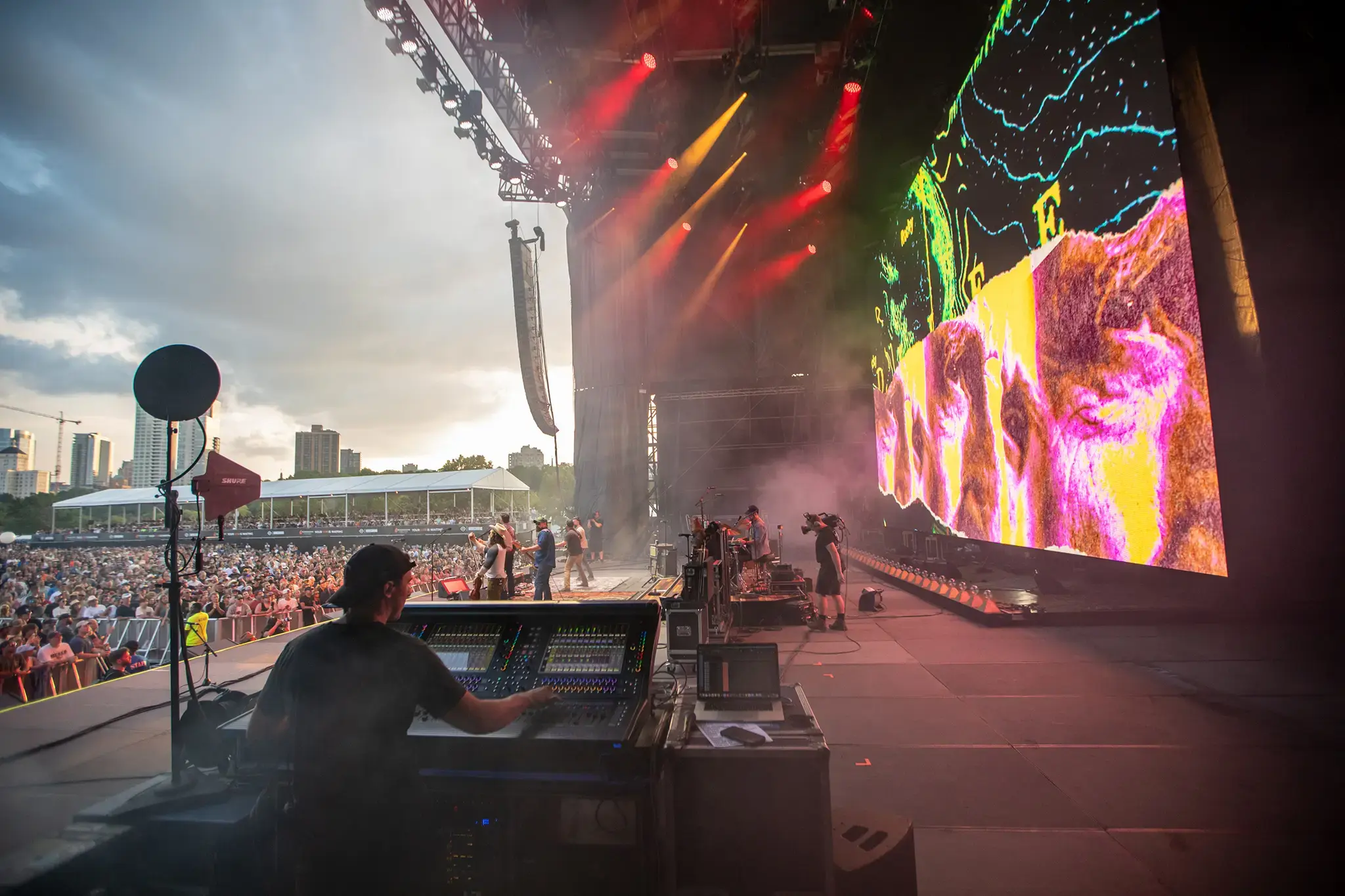 Clearwing About Us Footer