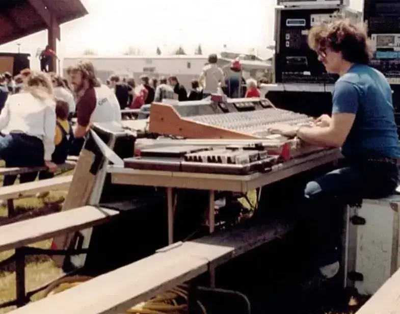 Clearwing History - Gregg Brunclik-1