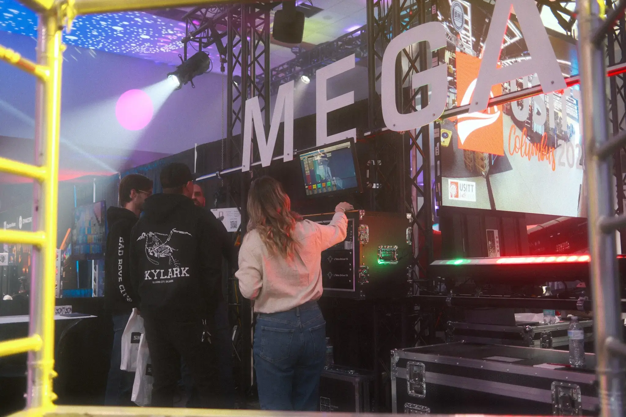 Clearwing Events and Trainings Hero