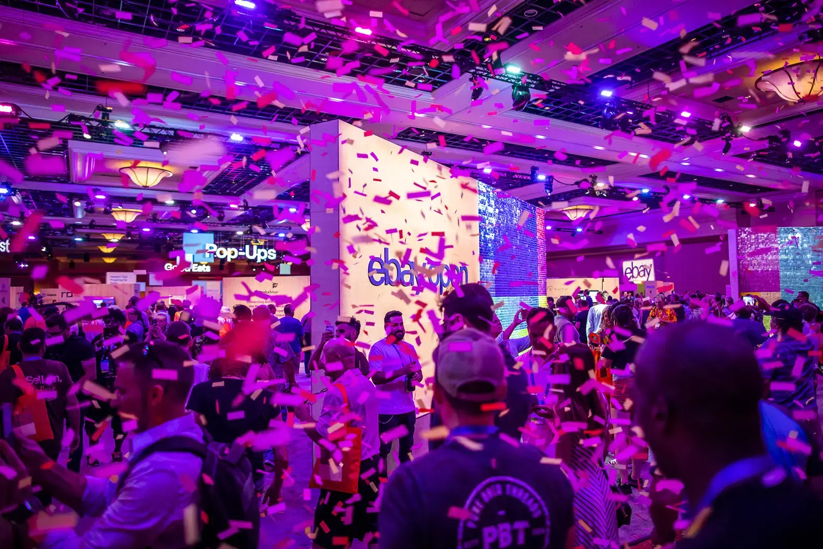 Clearwing Corporate Events