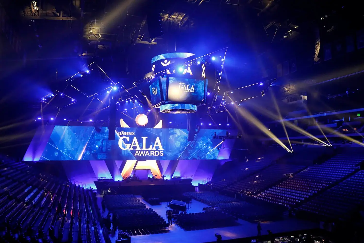 Corprate Marketing and Brand Experiences