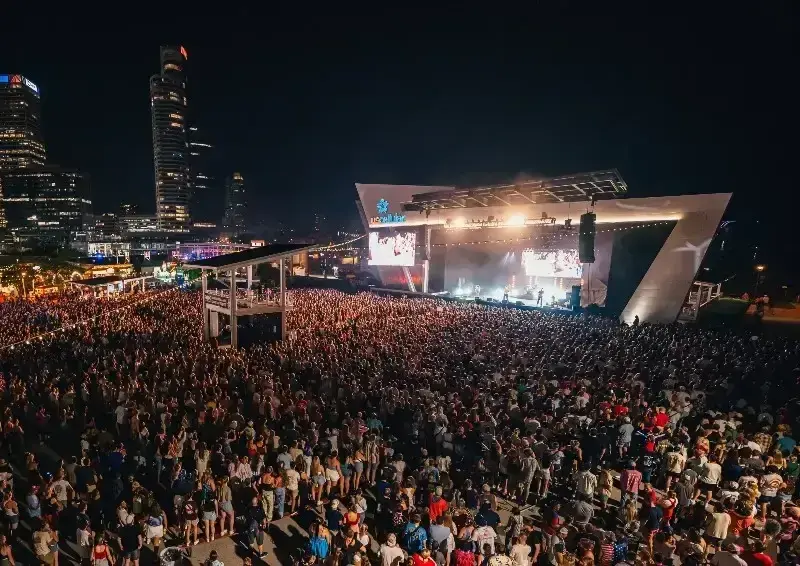 Summerfest Testimonial - Steve Vallee