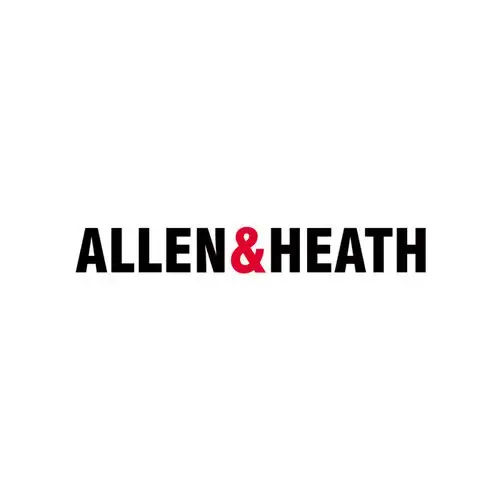 Allen+&+Heath