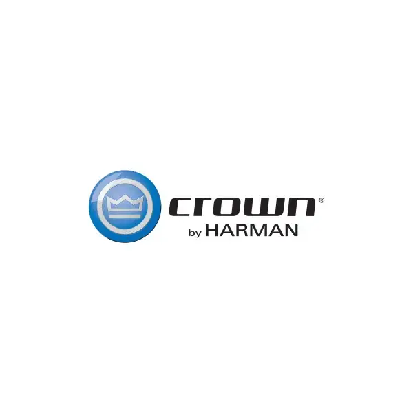 Crown Audio