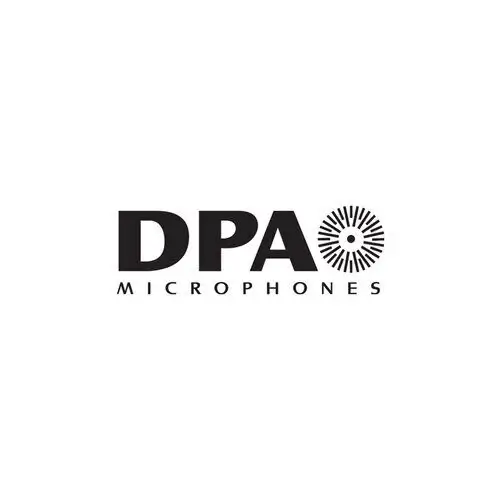 DPA Microphones