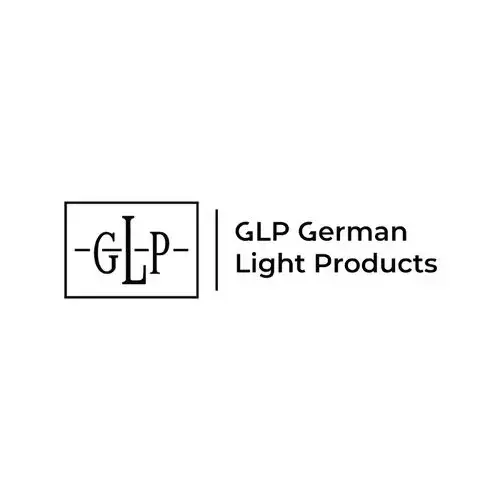 German Light Products GLP Logo
