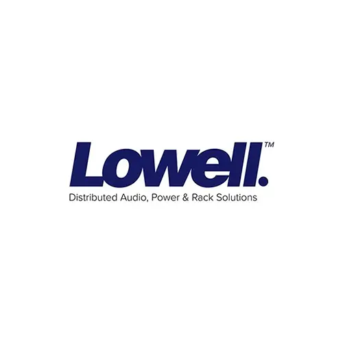 Lowell Manufacturing