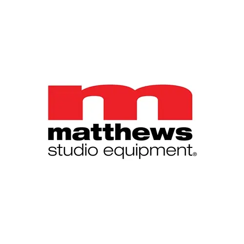 Matthews Studio Equipment