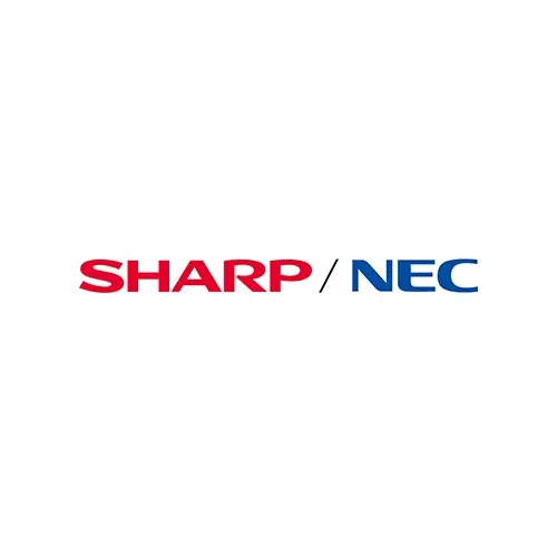 NEC/Sharp