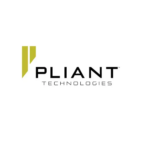 Pliant Technologies