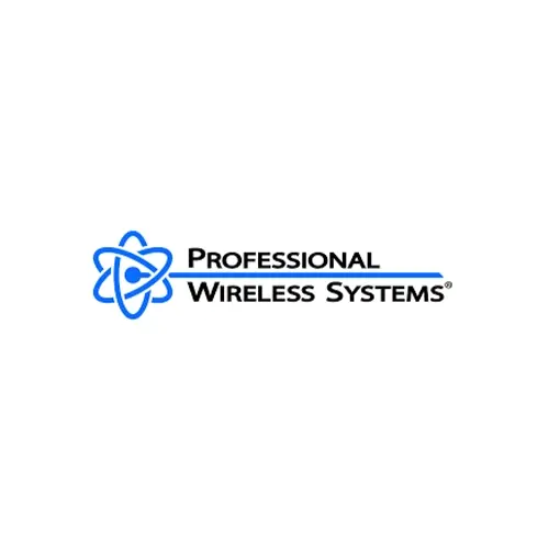 Professional Wireless Systems