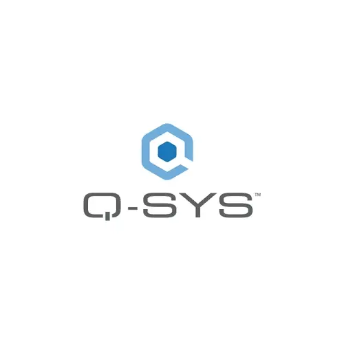 Q-SYS