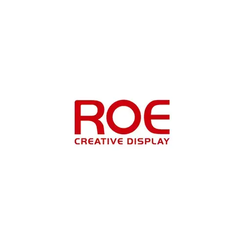 ROE Visuals