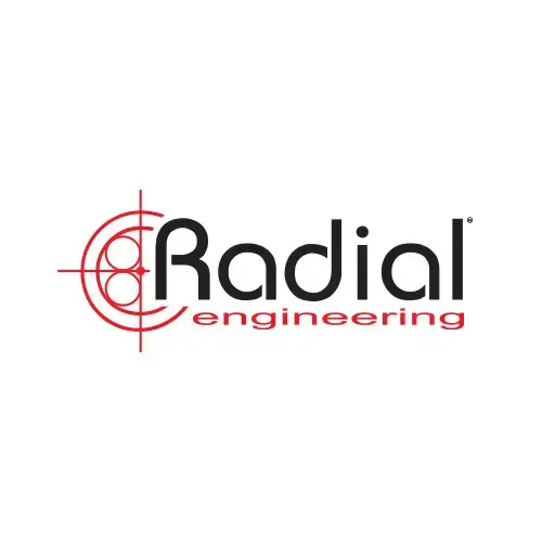 Radial Engineering