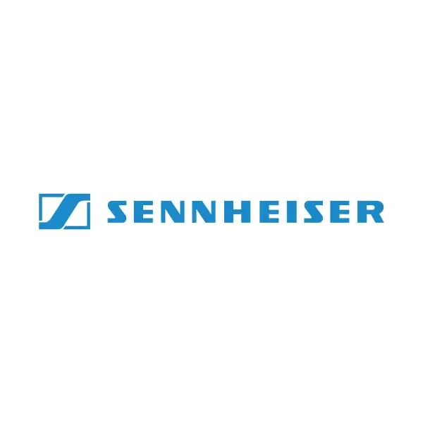 Sennheiser Logo
