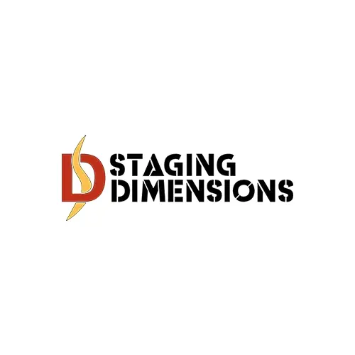 Staging Dimension