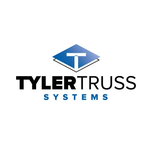 Tyler Truss Systems Logo