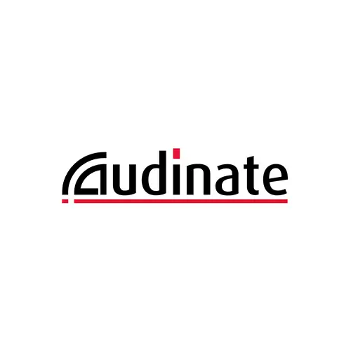 Audinate
