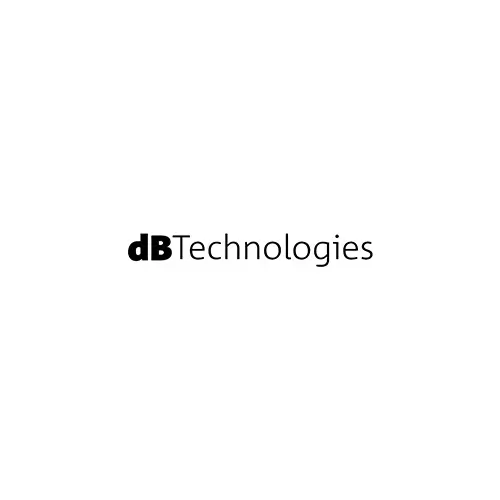 dB Technologies