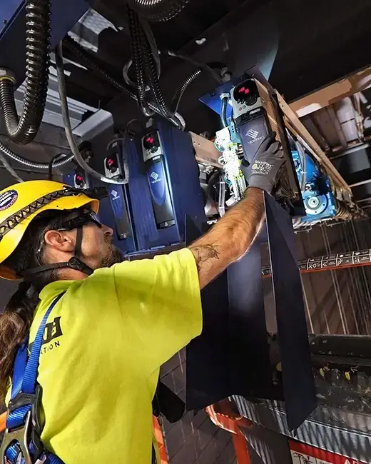 Our Services - Inspections