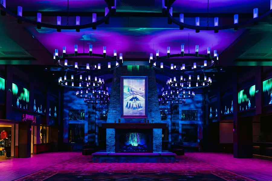 Hotels Resorts Casinos