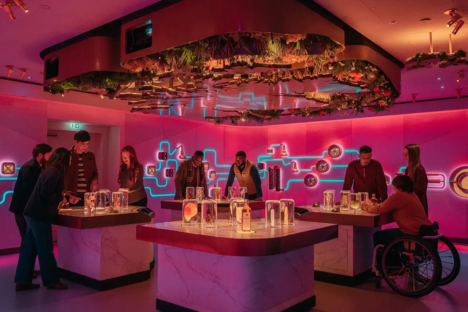 BRC x Johnnie Walker Princes Street-136