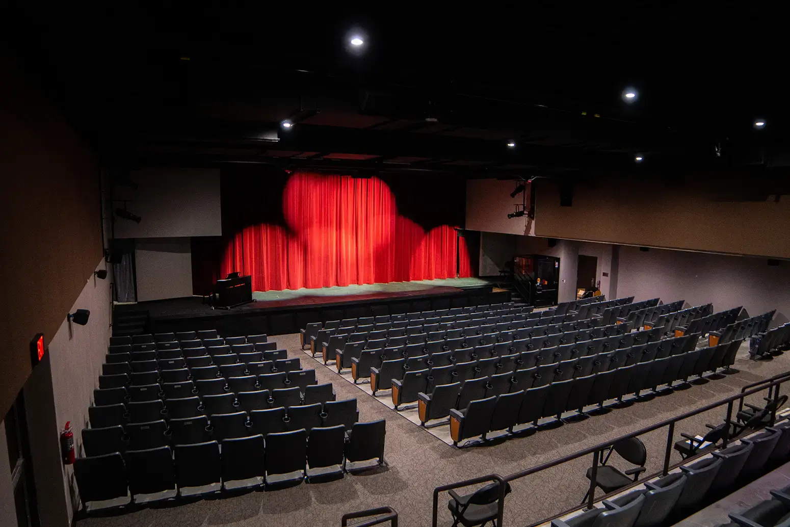 Beaver Dam Area Community Theatre 31