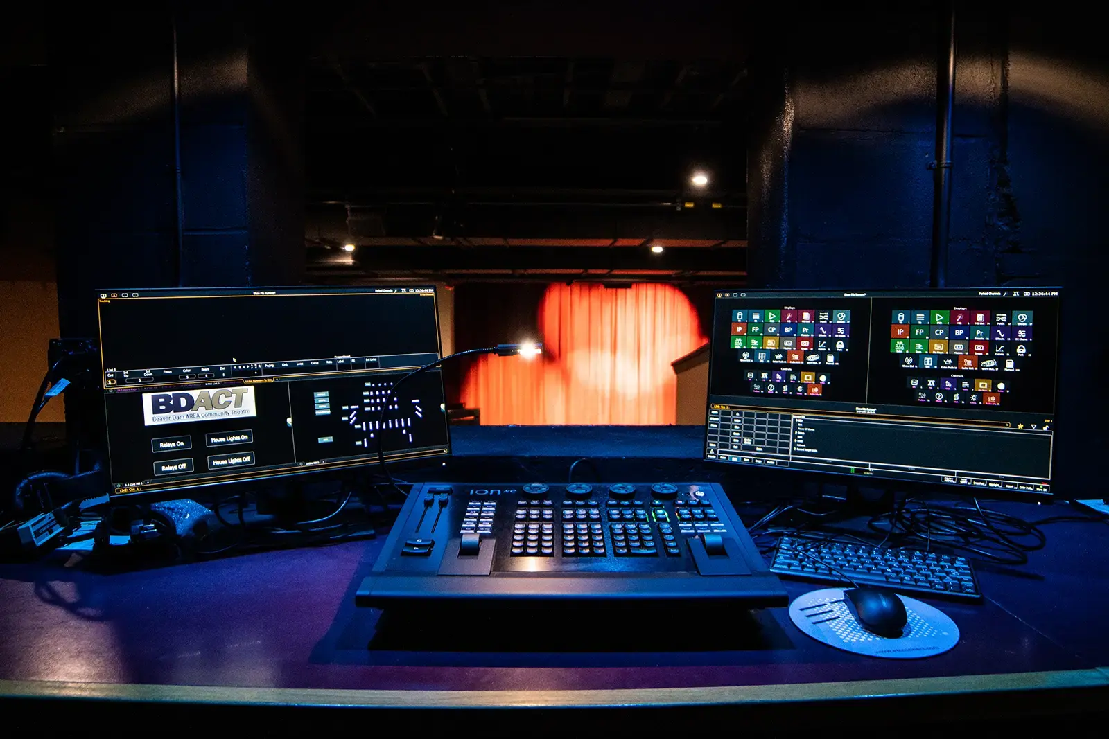 Beaver Dam Area Community Theatre 39