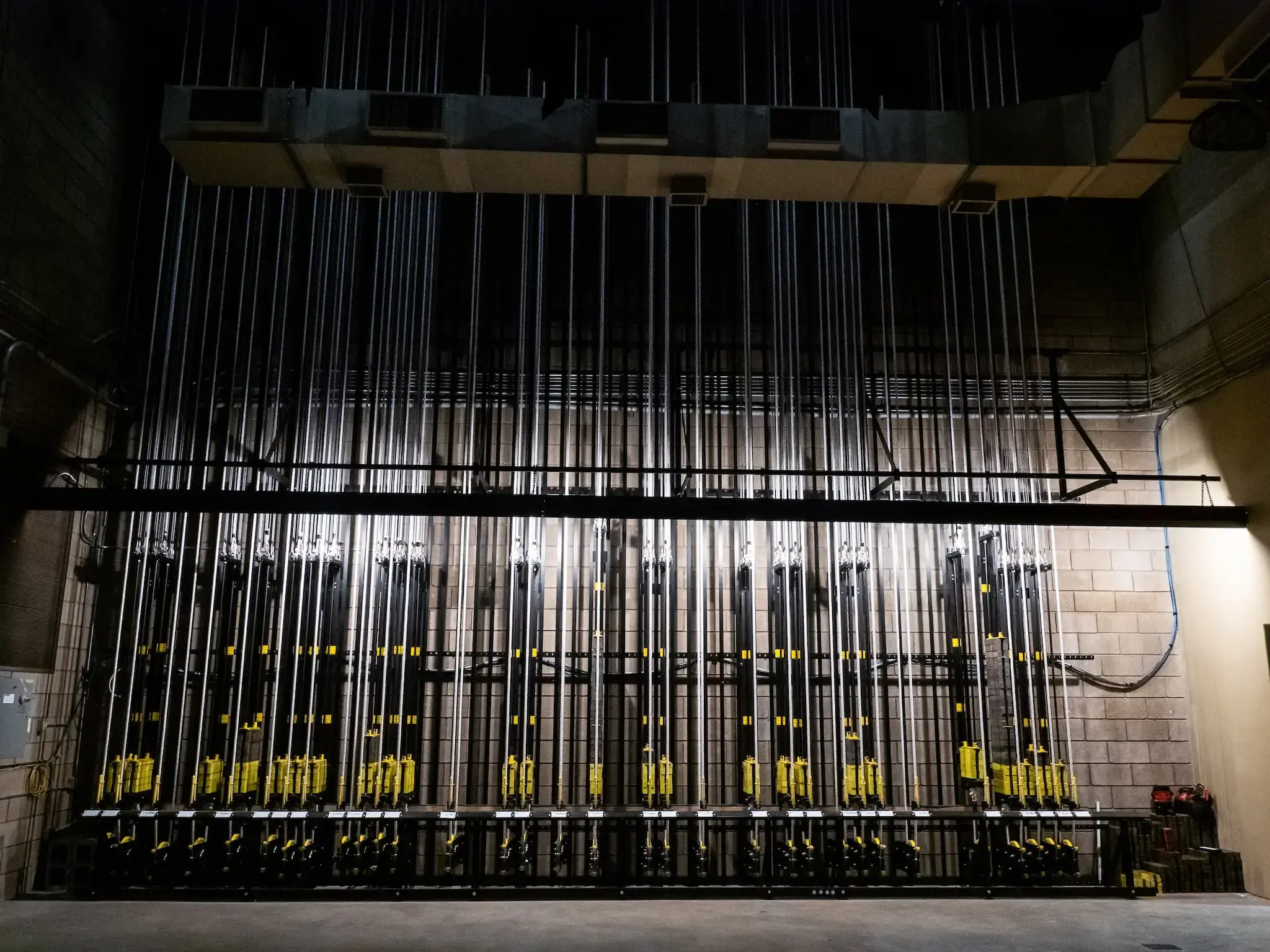 Clearwing - Coolidge Install 2020 - 9