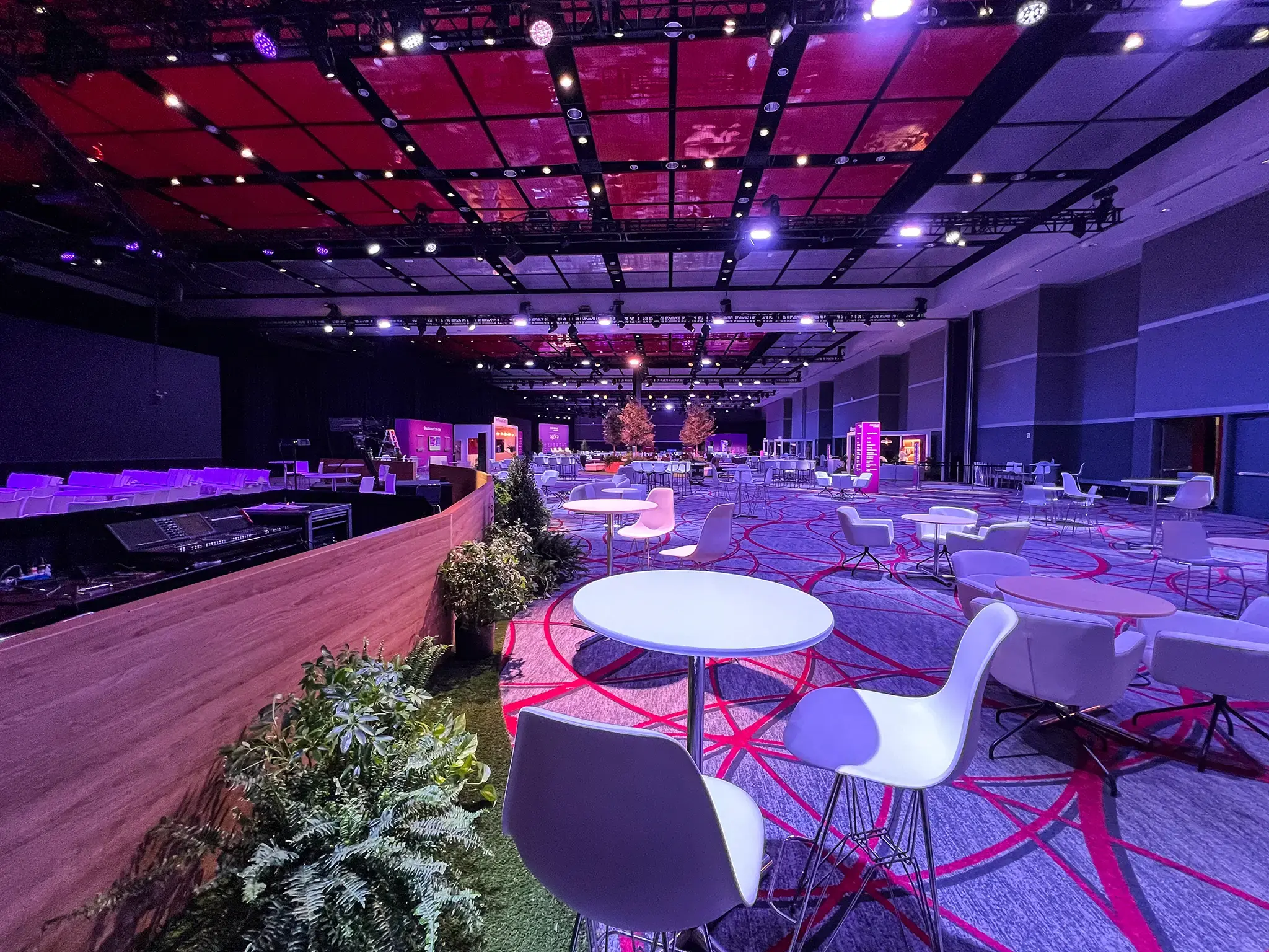 Clearwing - Corporate Conference Production - 1